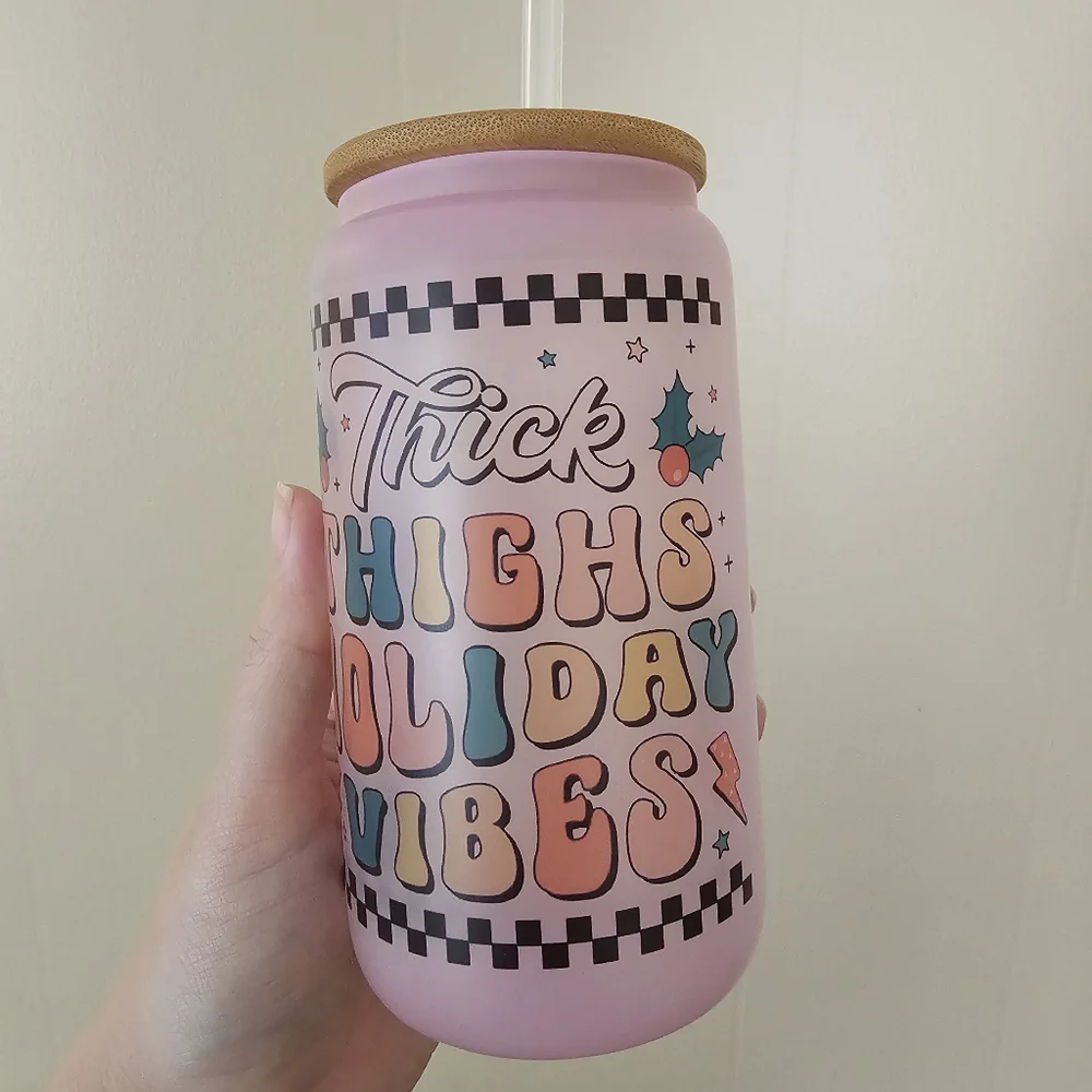 Hand Crafted handmade sublimation
